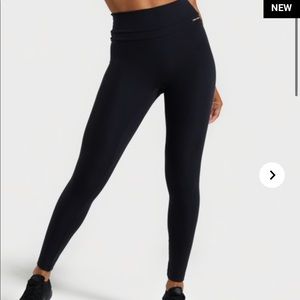 GYMSHARK X WHITNEY SIMMONS LEGGINGS